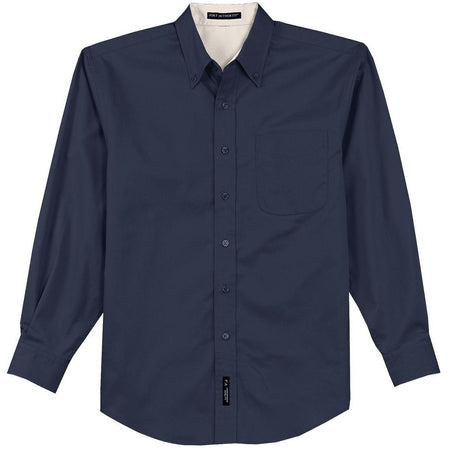 Navy/ Light Stone