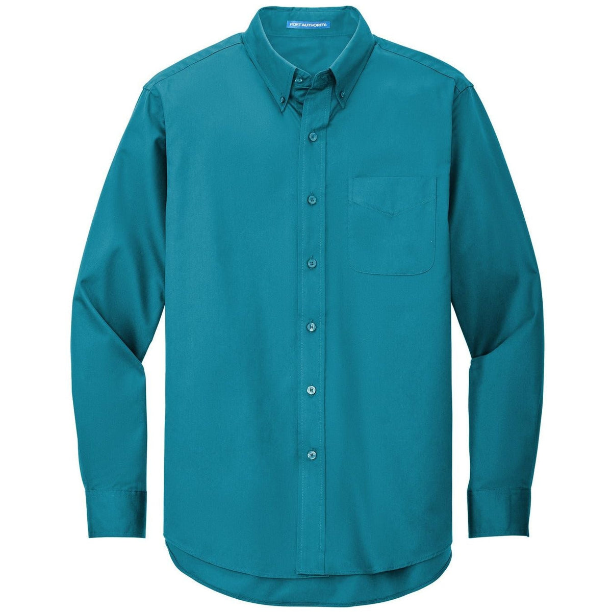 Teal Green