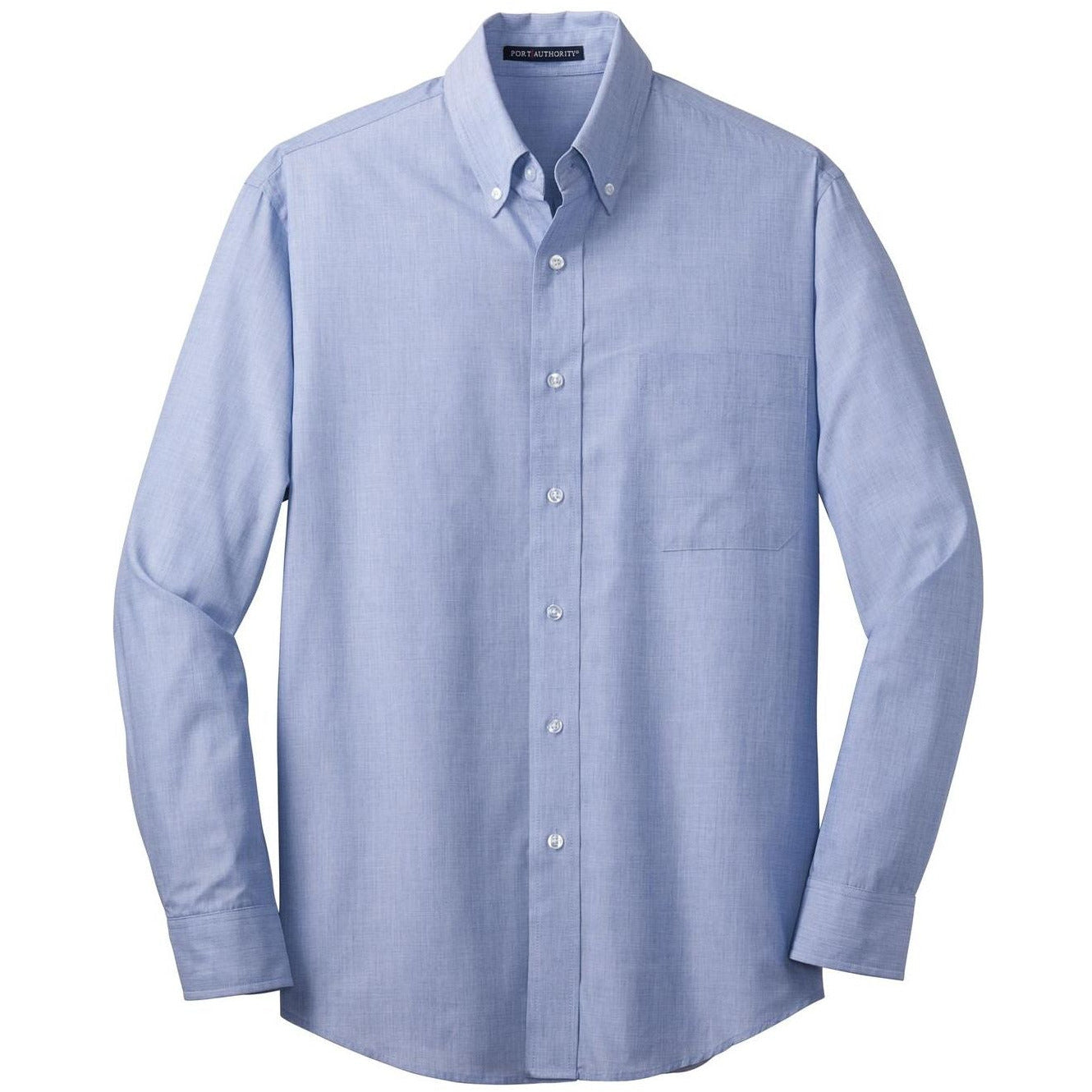 Chambray Blue