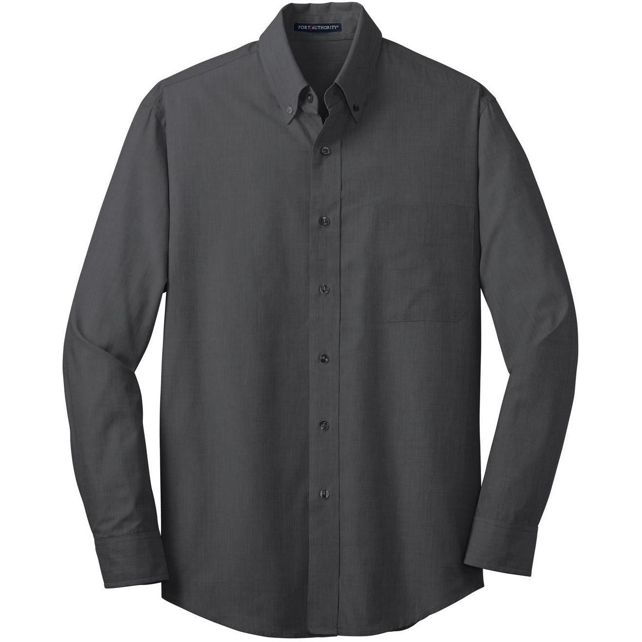 Soft Black