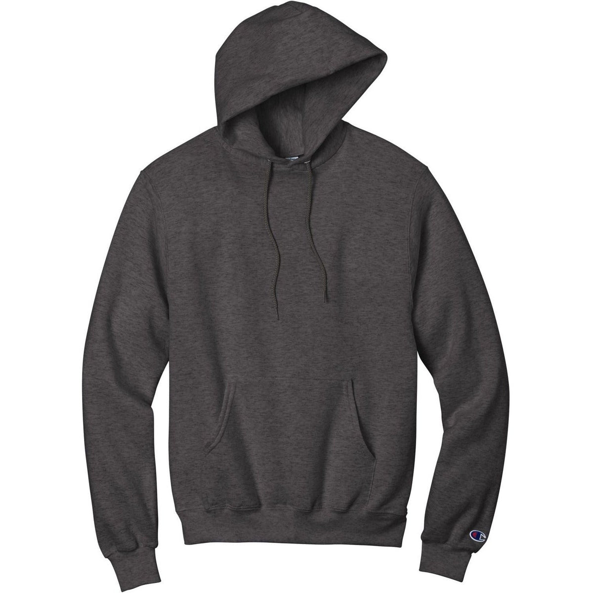 Charcoal Heather