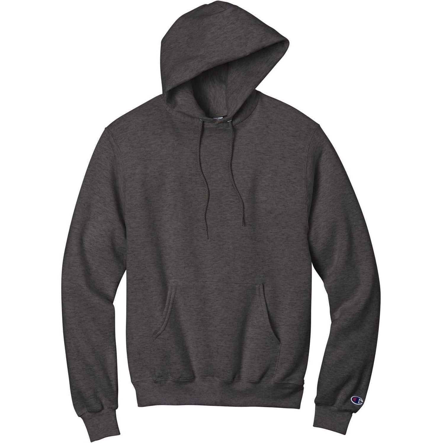 Charcoal Heather