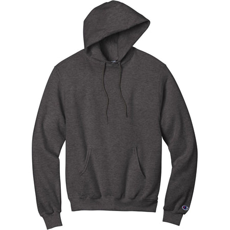 Charcoal Heather