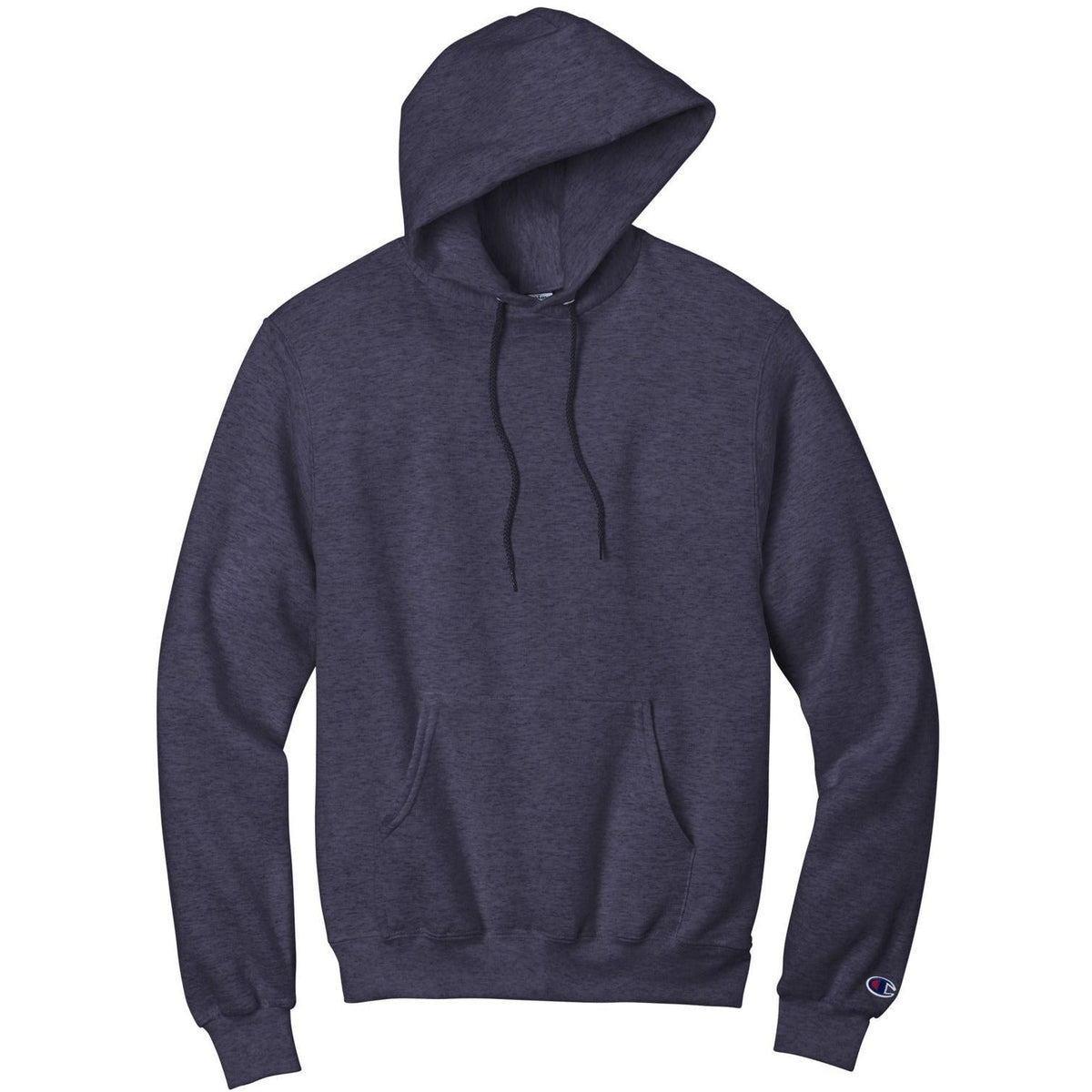 Navy Heather