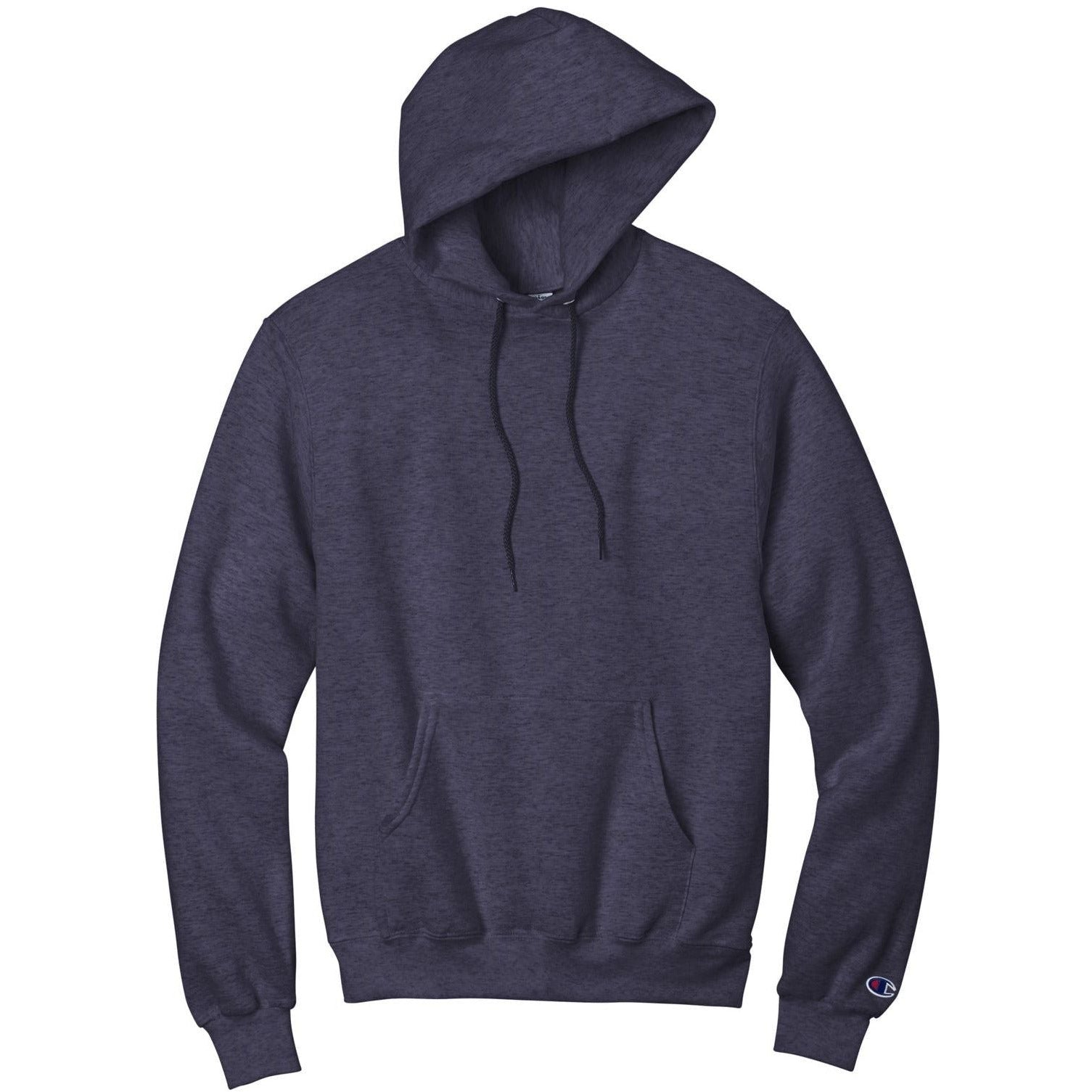 Navy Heather