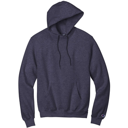 Navy Heather