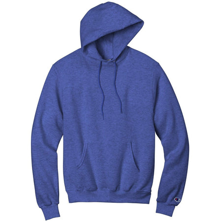 Royal Blue Heather