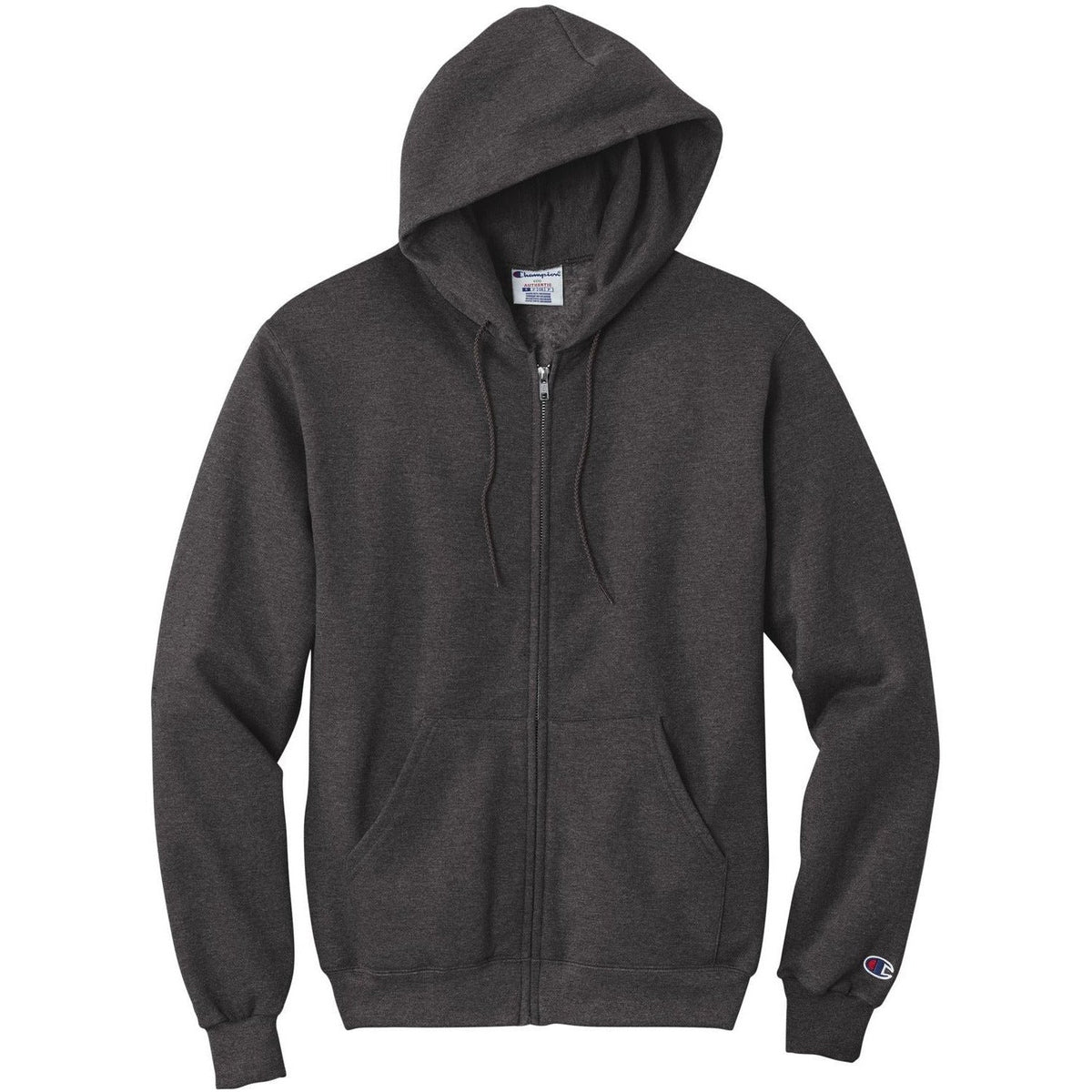 Charcoal Heather