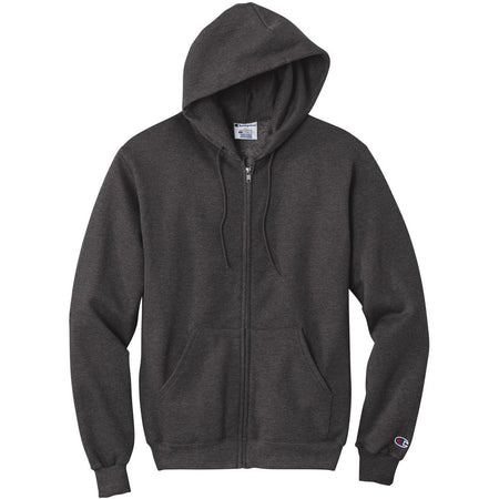 Charcoal Heather