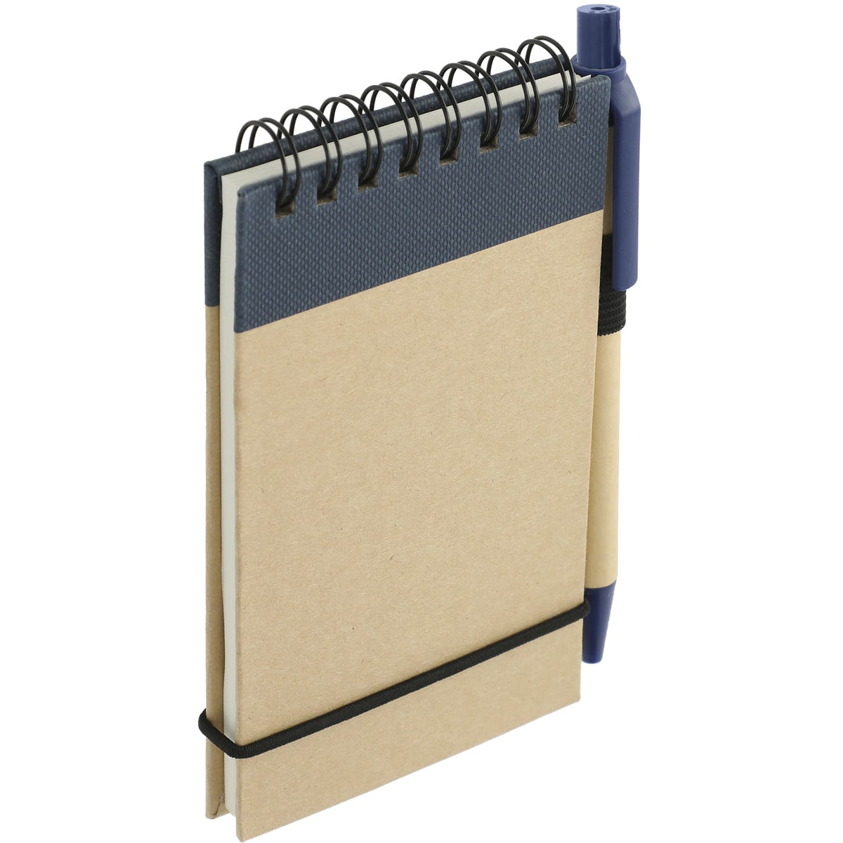 Natural w/Blue Trim (BL)