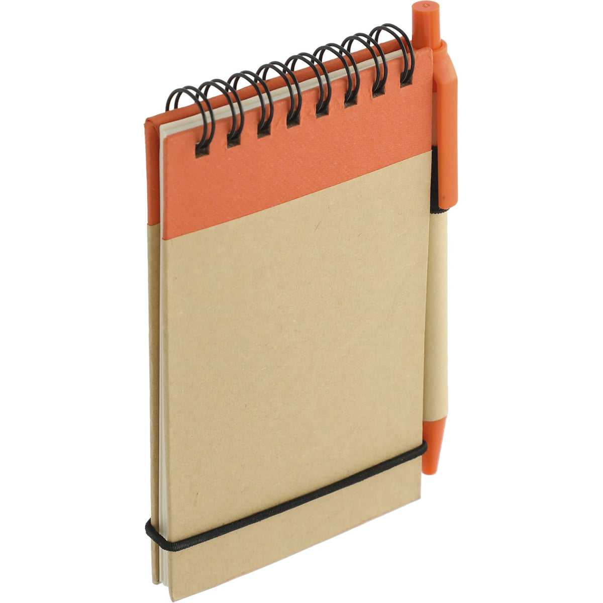 Natural w/Orange Trim (OR)