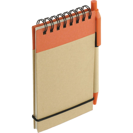Natural w/Orange Trim (OR)