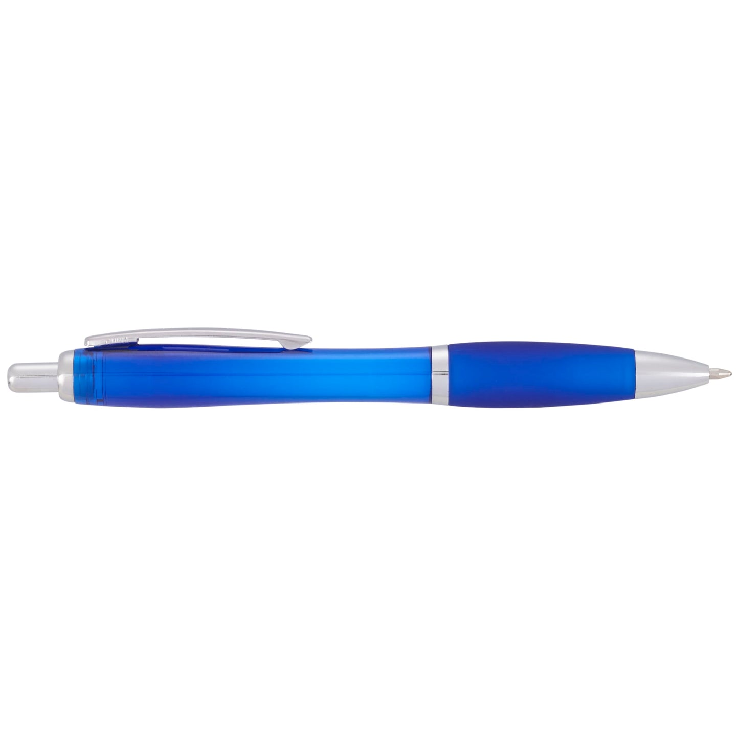 Nash Retractable Ballpoint Pen