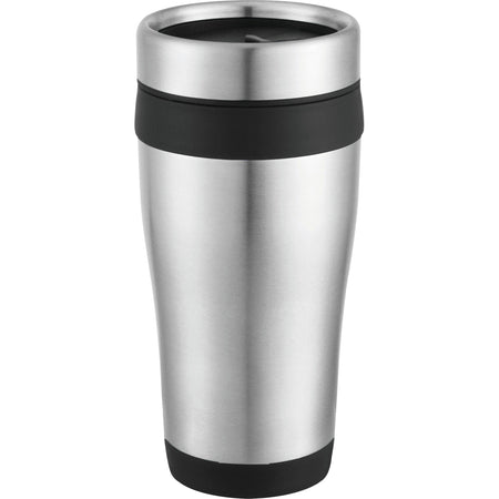 Stainless Steel/Black (SSBK)