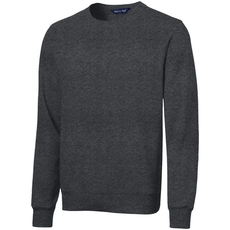 Graphite Heather