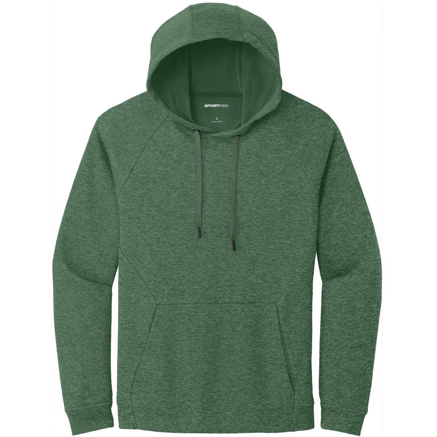 Forest Green Heather