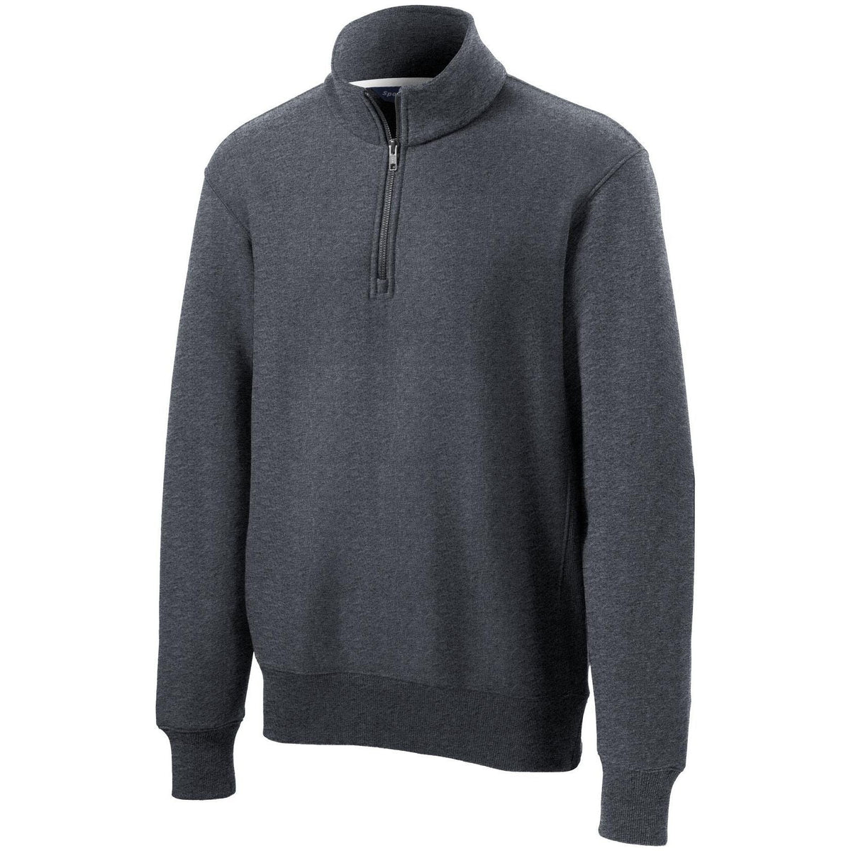 Graphite Heather