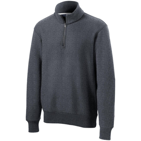 Graphite Heather