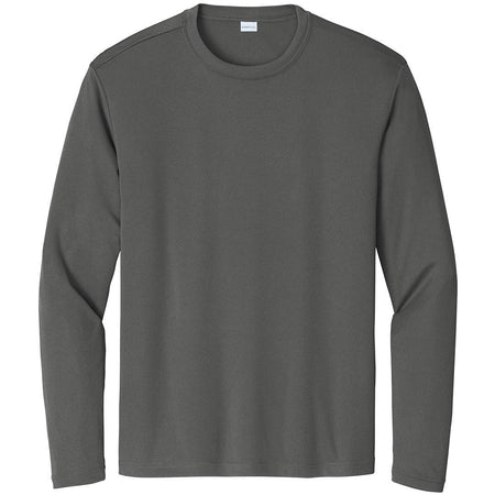 Iron Grey