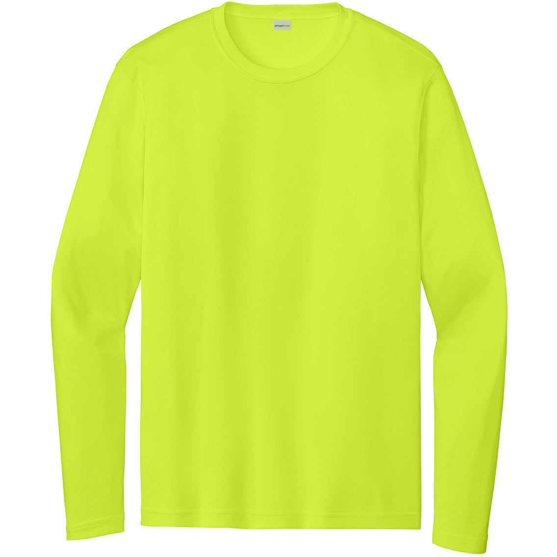 Neon Yellow