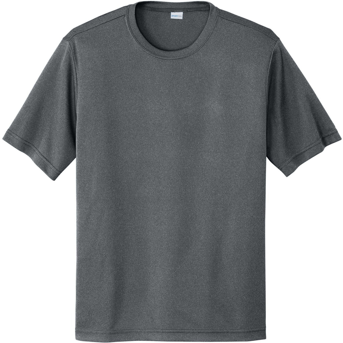 Iron Grey Heather