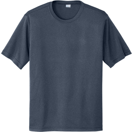 True Navy Heather