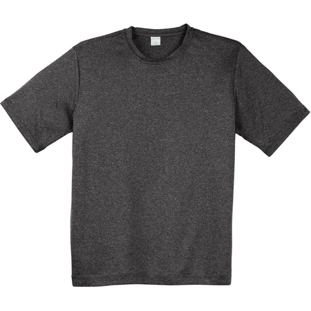 Graphite Heather