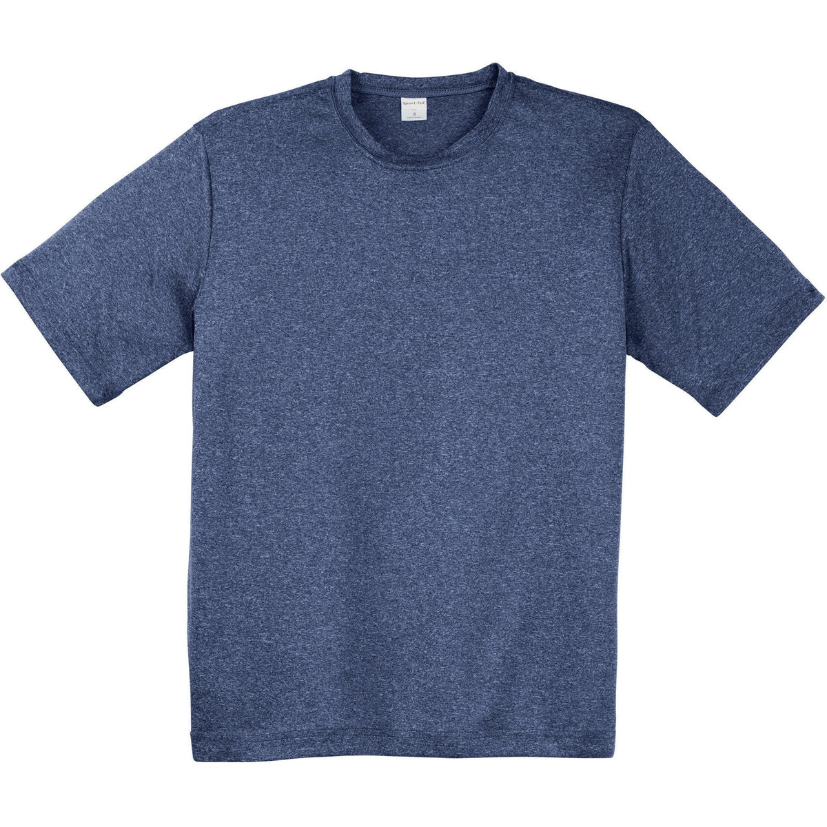 True Navy Heather