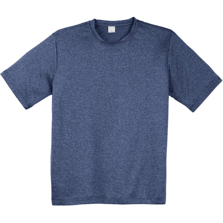 True Navy Heather