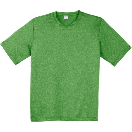Turf Green Heather