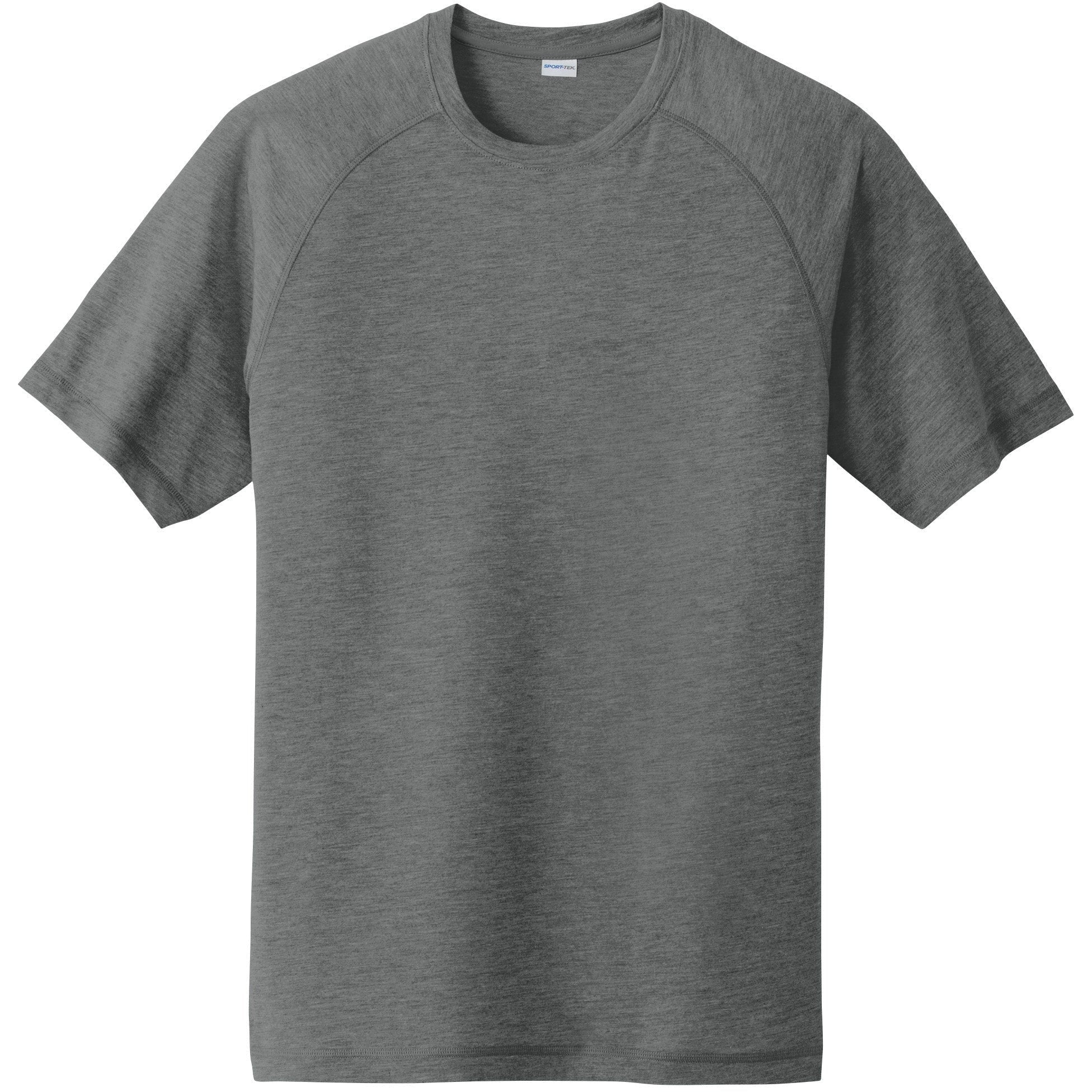 Dark Grey Heather