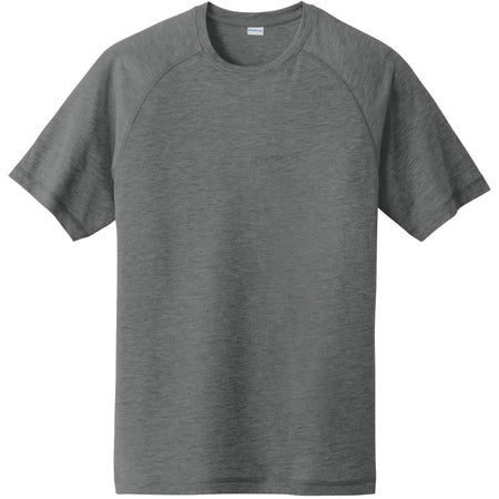 Dark Grey Heather