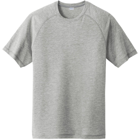 Light Grey Heather