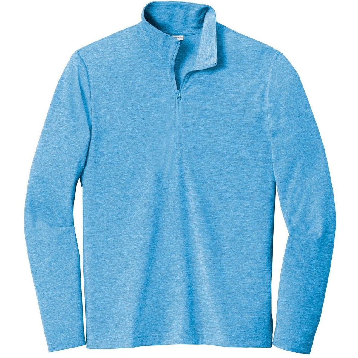 Pond Blue Heather
