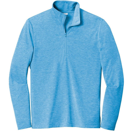 Pond Blue Heather