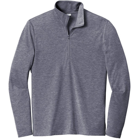 True Navy Heather