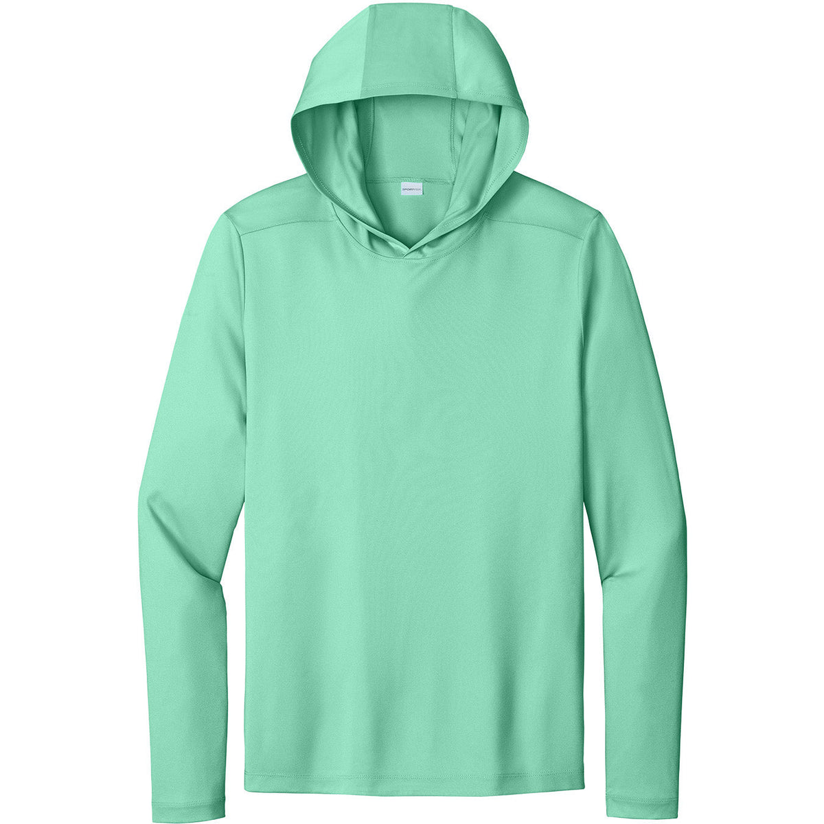 Bright Seafoam