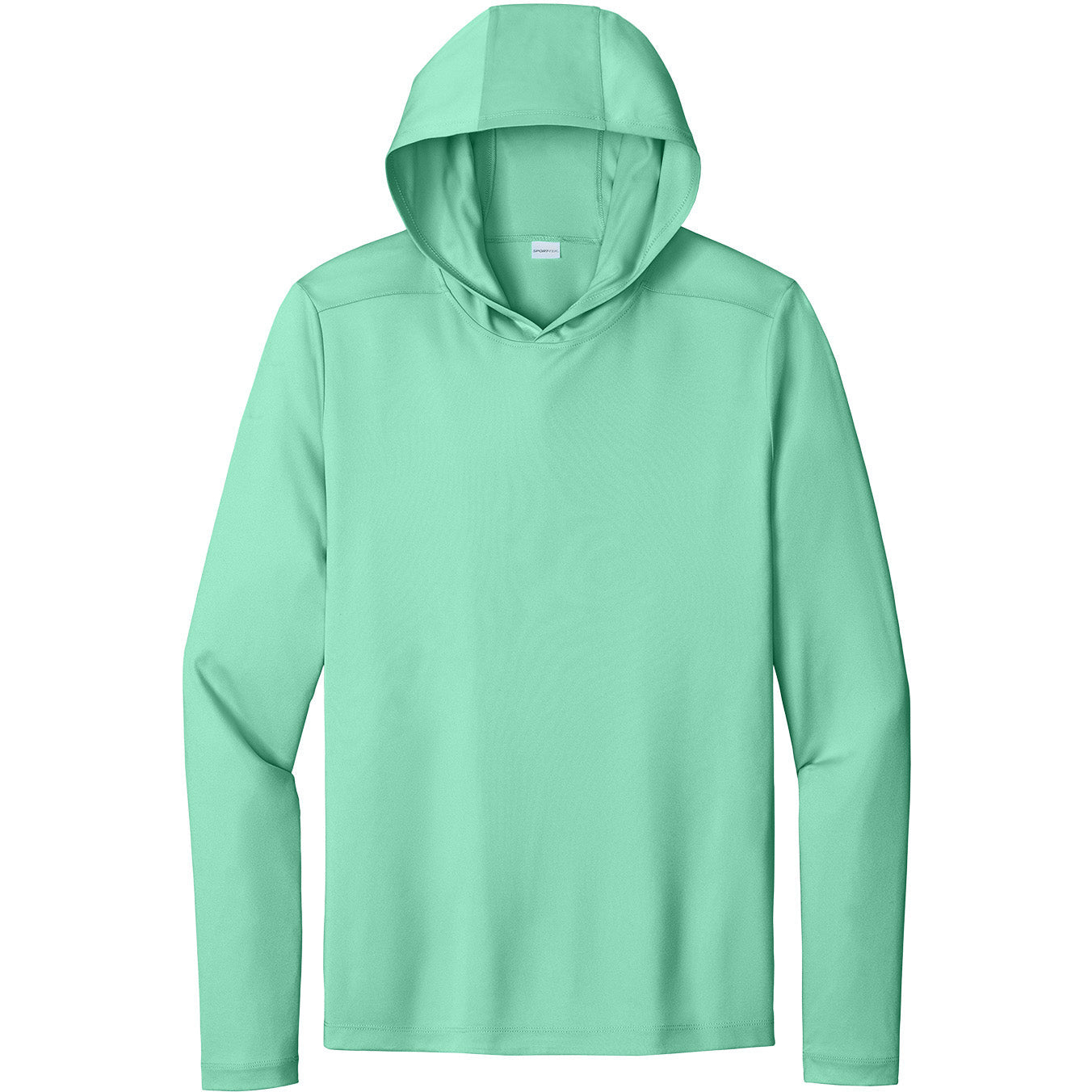 Bright Seafoam