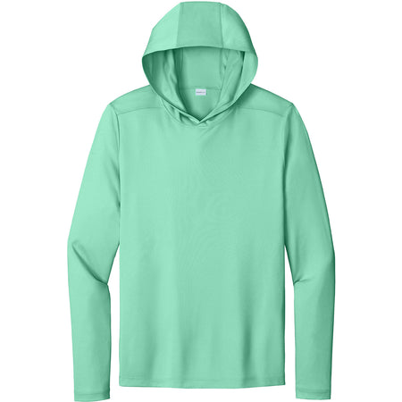 Bright Seafoam