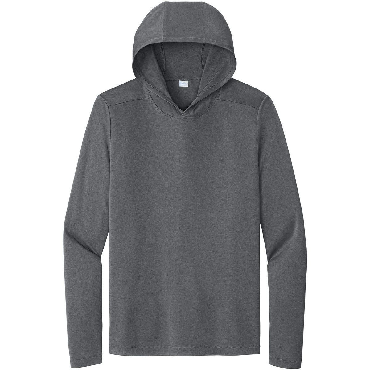 Dark Smoke Grey