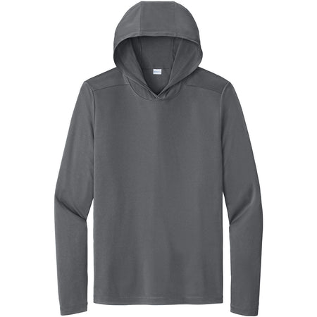 Dark Smoke Grey