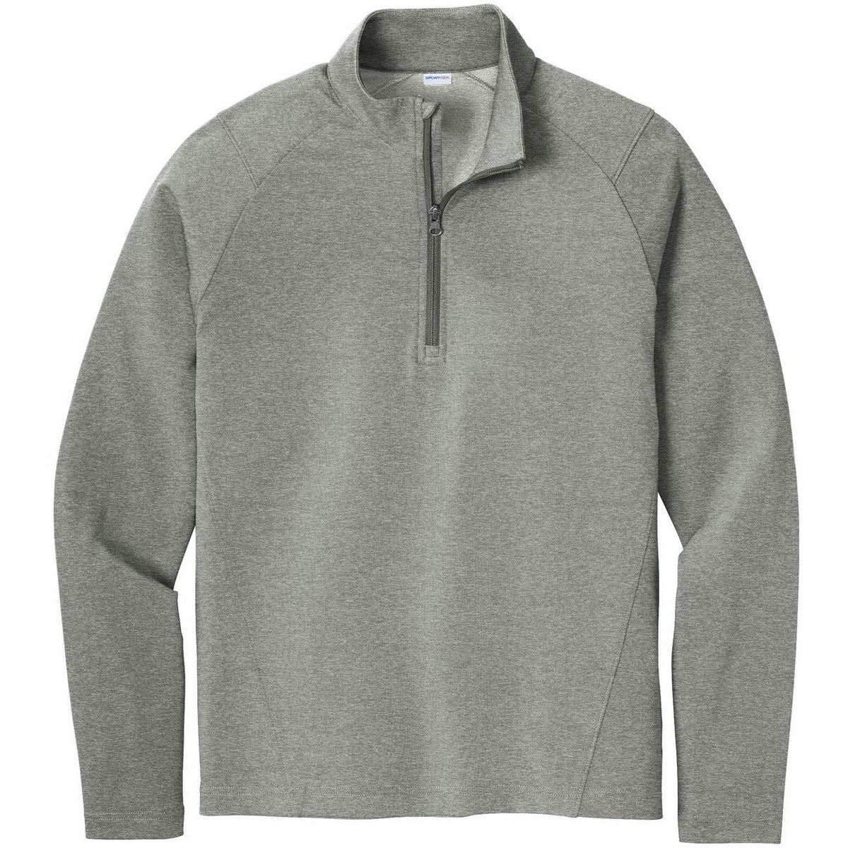 Light Grey Heather