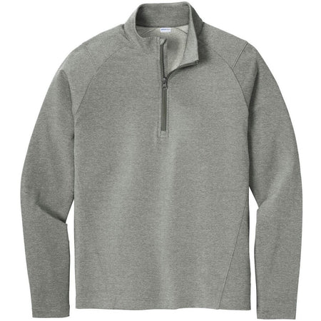 Light Grey Heather