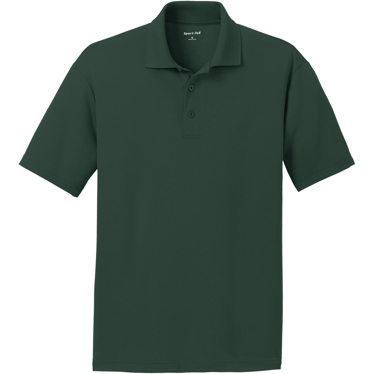 Dark Forest Green