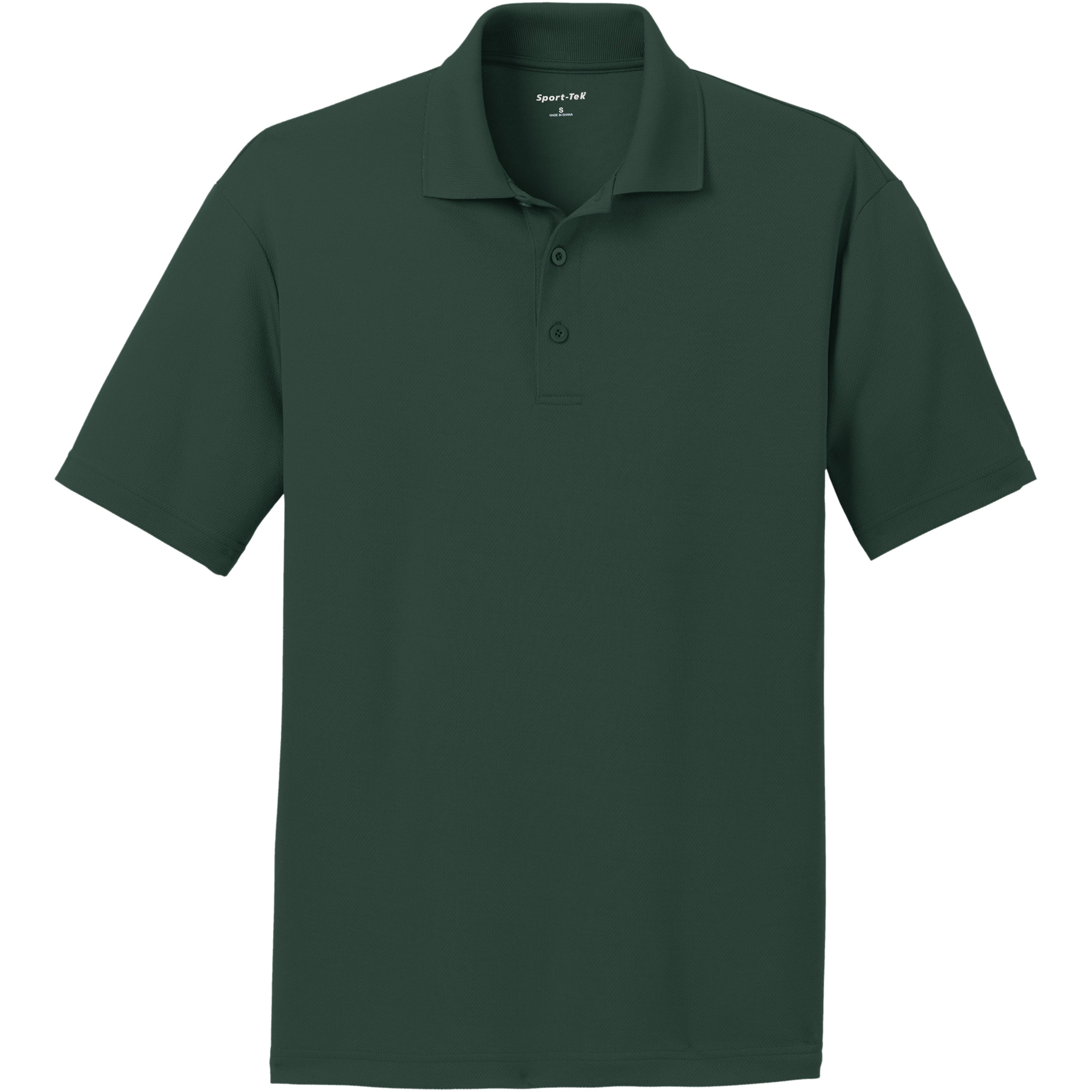 Dark Forest Green