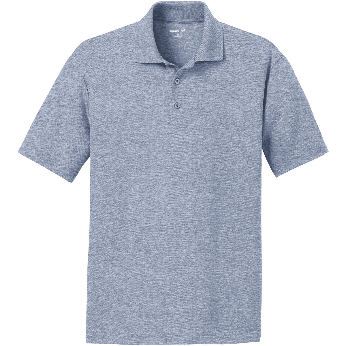 True Navy Heather