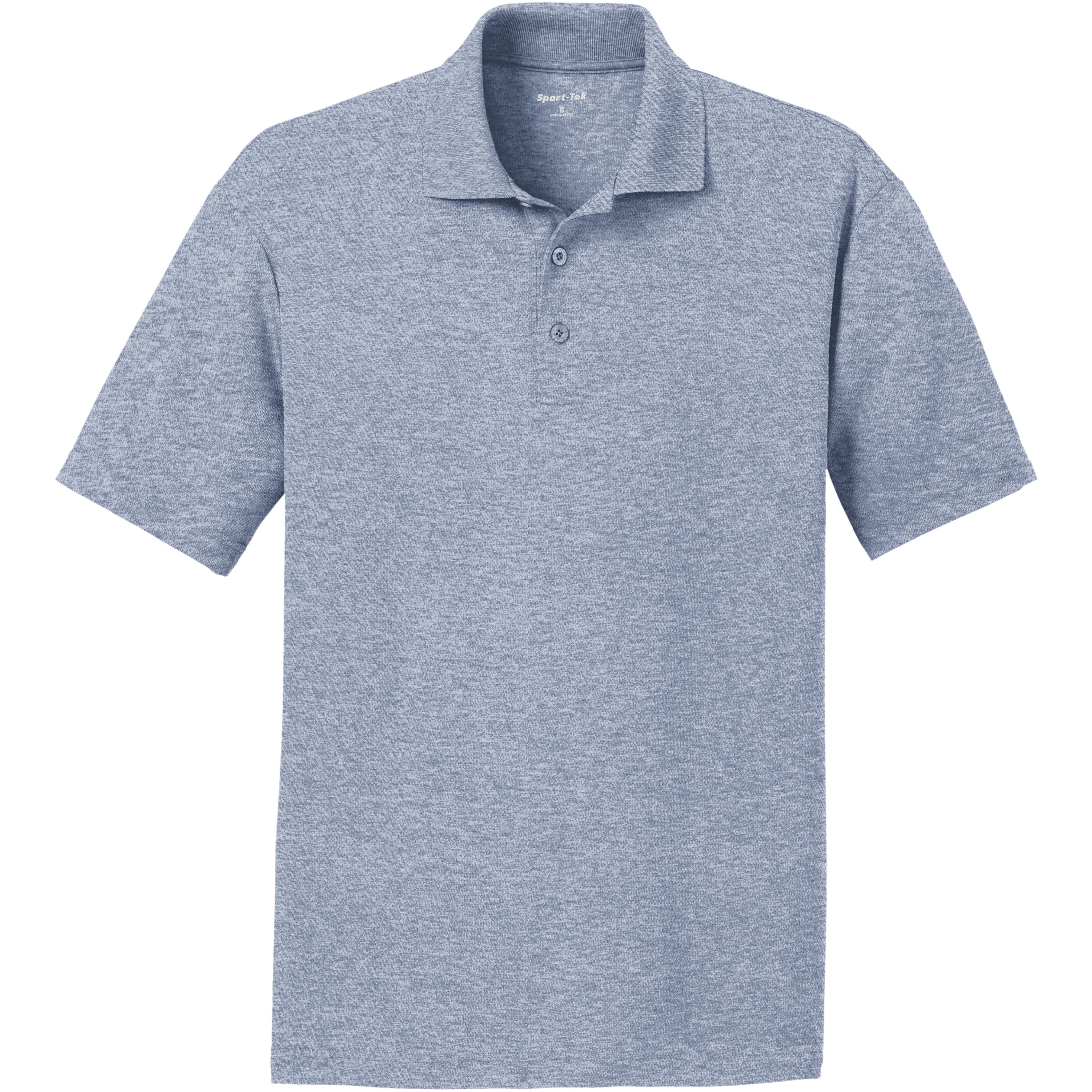 True Navy Heather