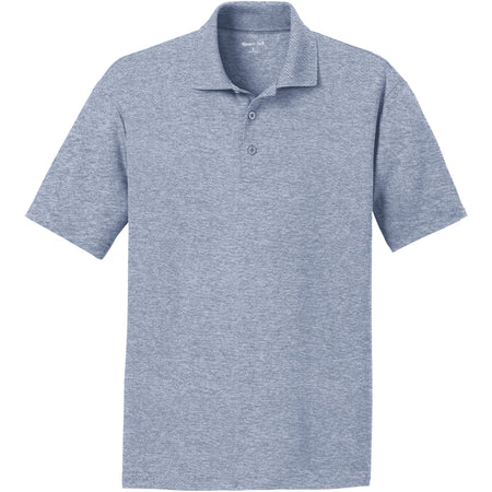 True Navy Heather