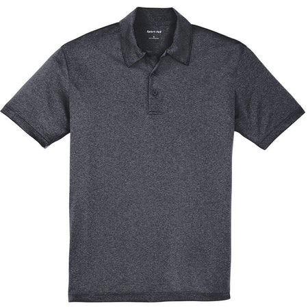 Graphite Heather