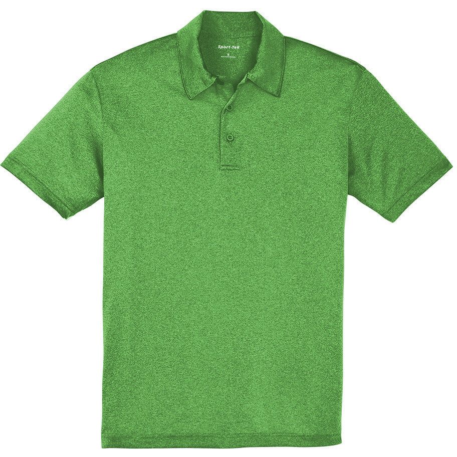 Turf Green Heather
